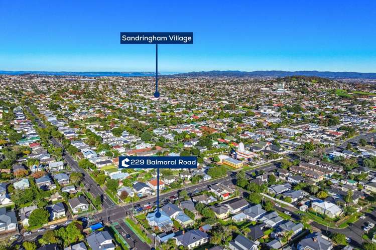 229 Balmoral Road Balmoral_29