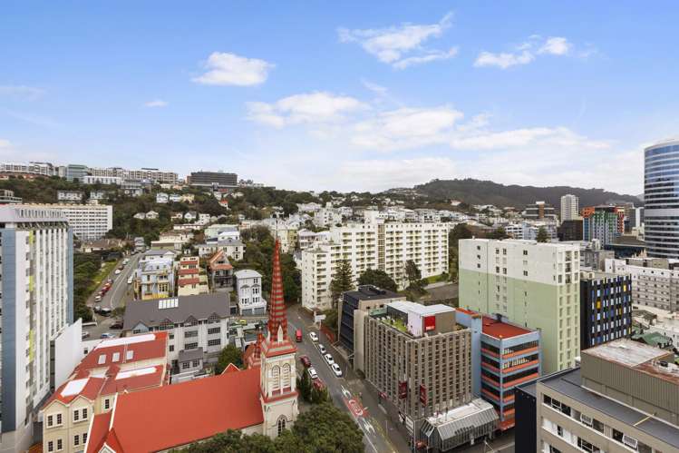 1704/111 Dixon Street Te Aro_10
