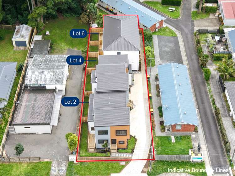 Lot 6/21 Hillcrest Avenue Hillcrest_17