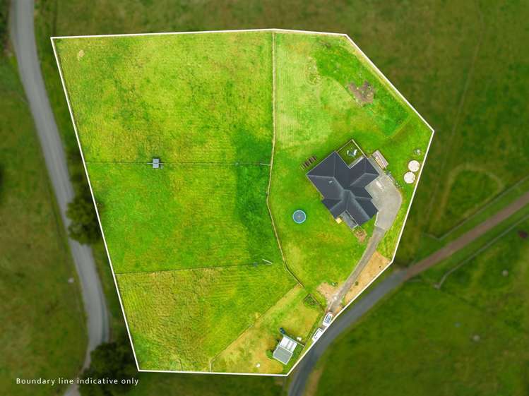 183a Gumtown Road Kamo_30