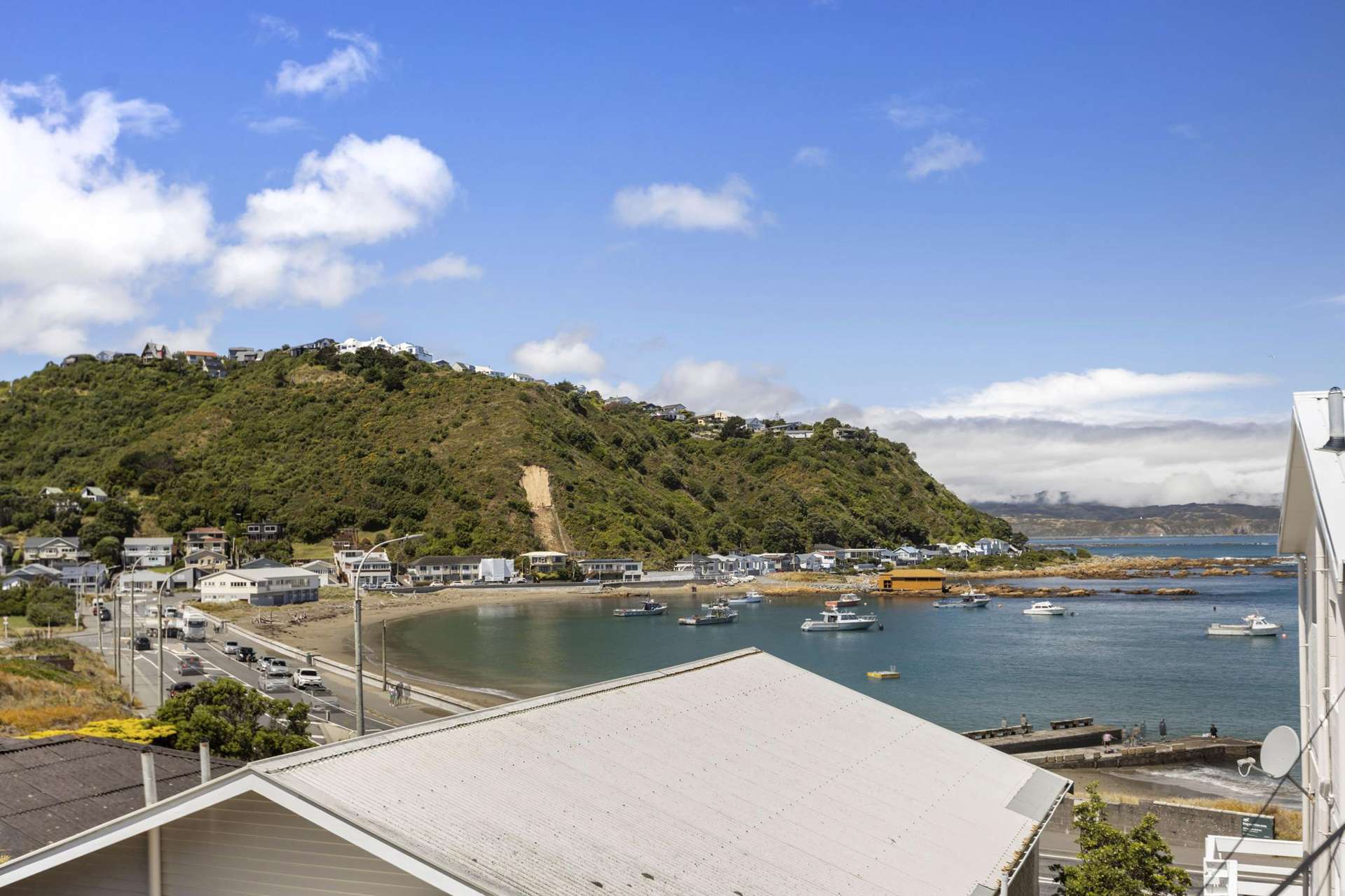 3/201 Derwent street Island Bay_0