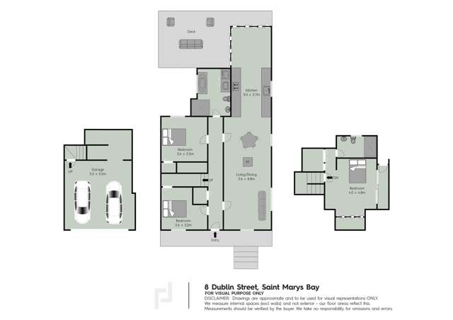 8 Dublin Street Saint Marys Bay_1