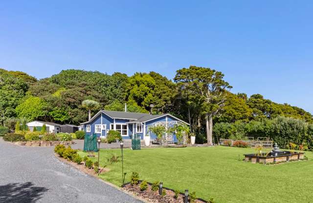 BUYER'S PRICE GUIDE - high $900k plus range