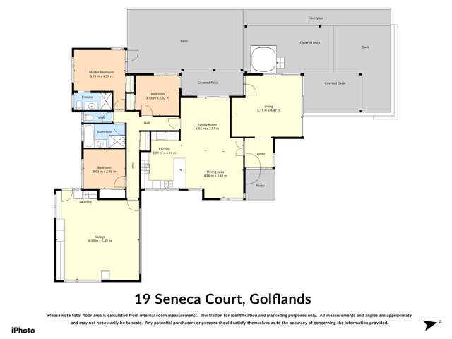 19 Seneca Court Golflands_1