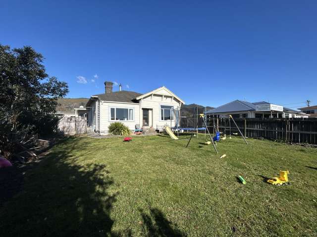 Family Home