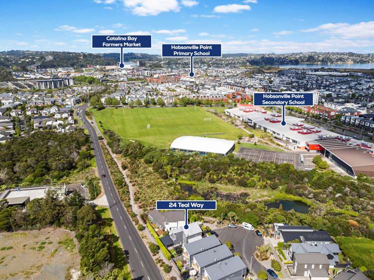 24 Teal Way Hobsonville_22