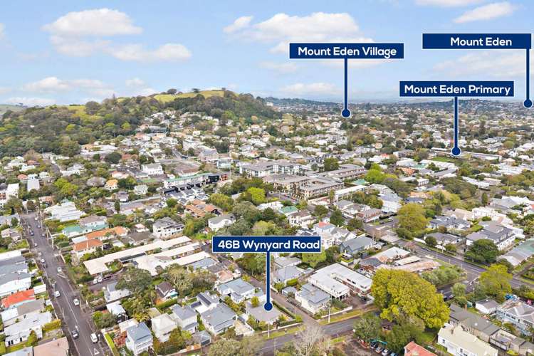 46b Wynyard Road Mount Eden_30