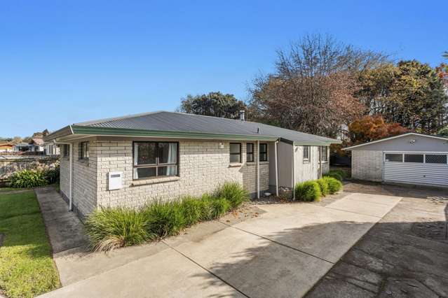 Renovated, Refreshed and Move-in Ready