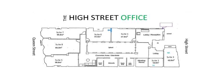 Office EIGHT/Level 3/55-57 High Street City Centre_5