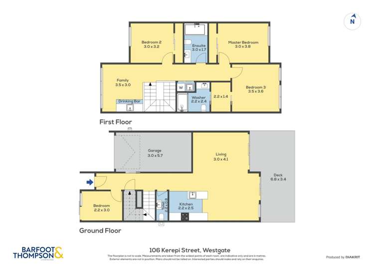 106 Kerepi Street Westgate_20
