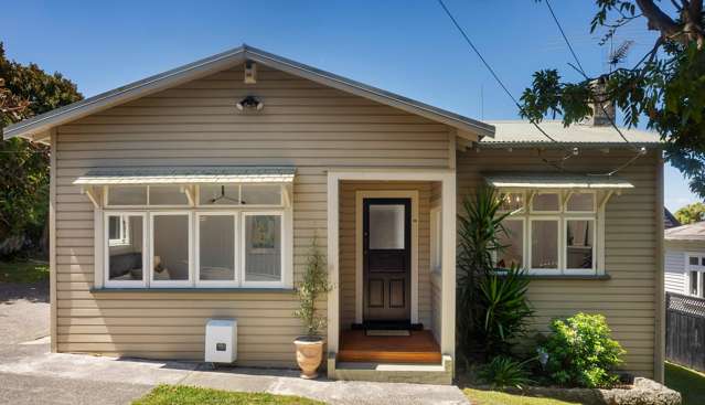 Charming Corner-Site Bungalow with Alfresco Appeal