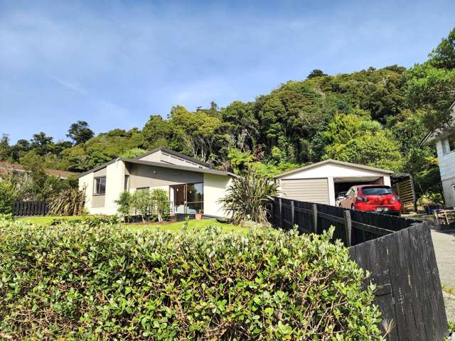 Space And Potential On Offer