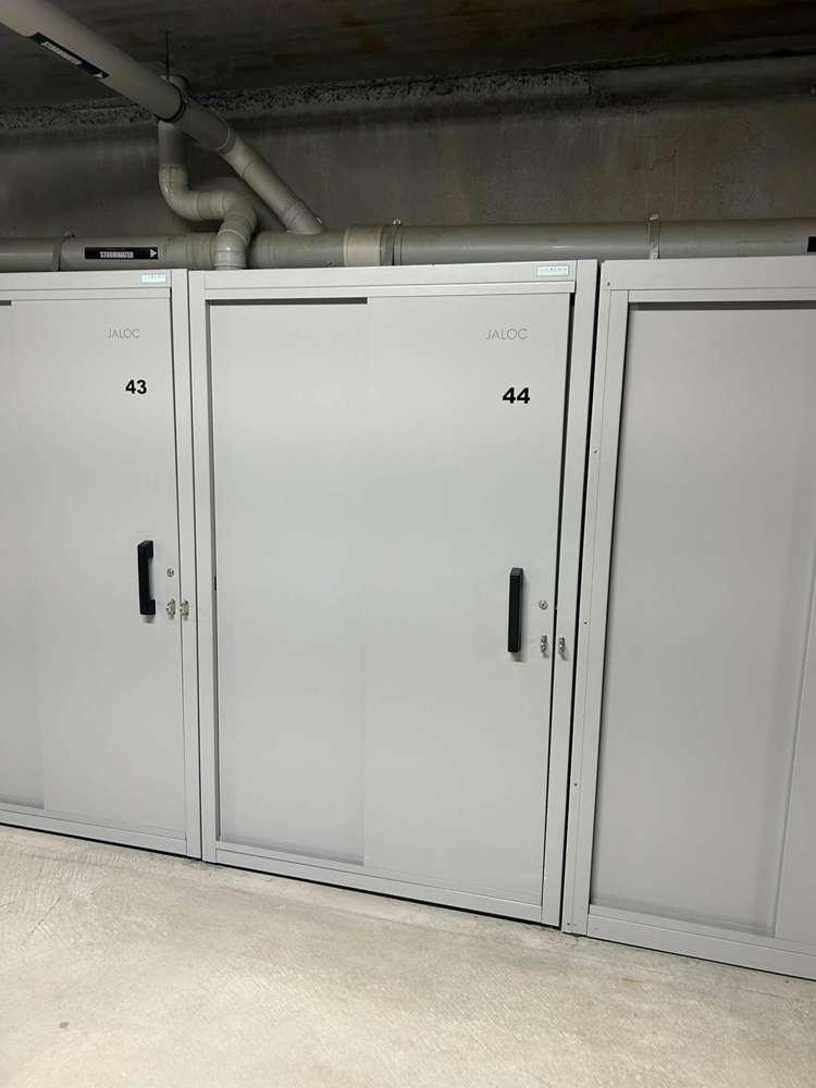 806/45 Union Street City Centre_19