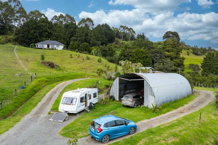 465 Helmsdale Road Waipu_19