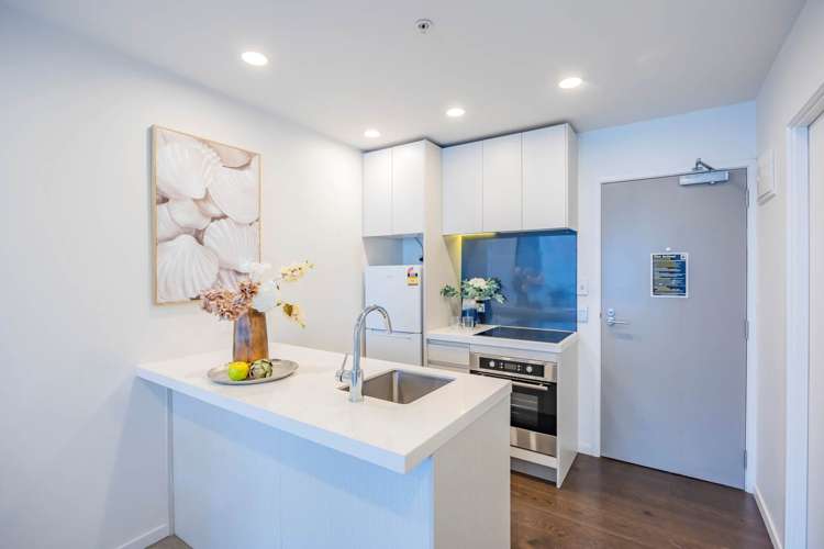 809/32 Swanson Street City Centre_8