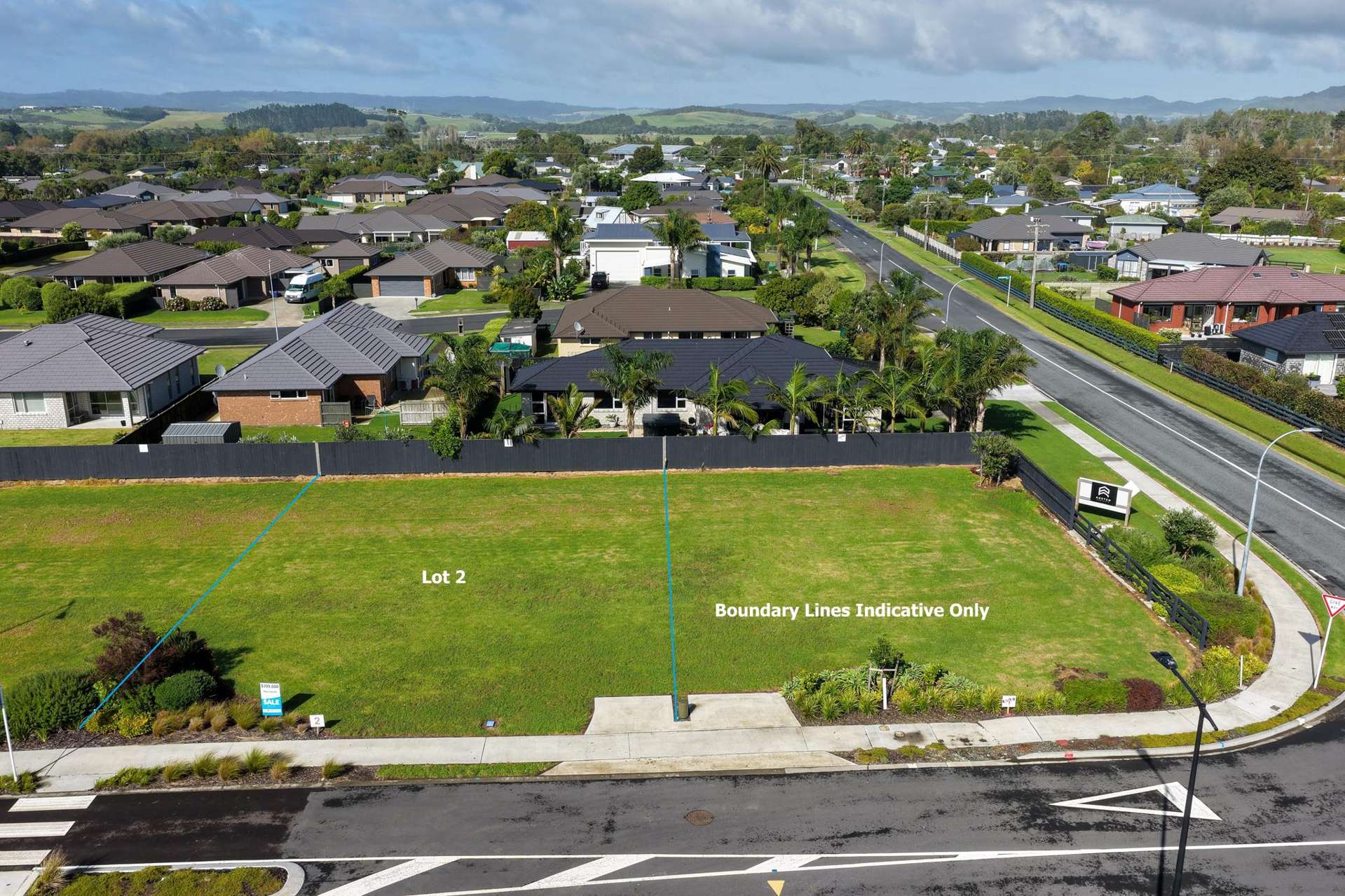 Lots 2 & 6 Three Rivers Lane Waipu_0