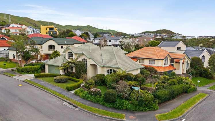 136 Westchester Drive Churton Park_23