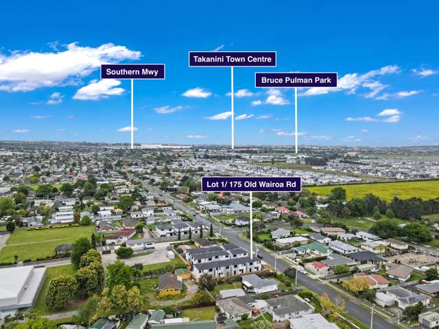 6/177 Old Wairoa Road Papakura_4