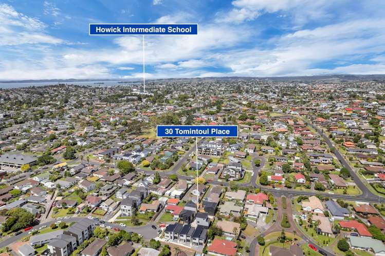 30D Tomintoul Place Highland Park_38