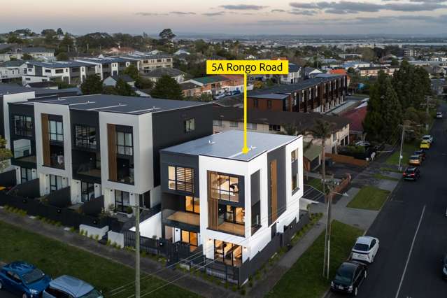 5b Rongo Road Royal Oak_4