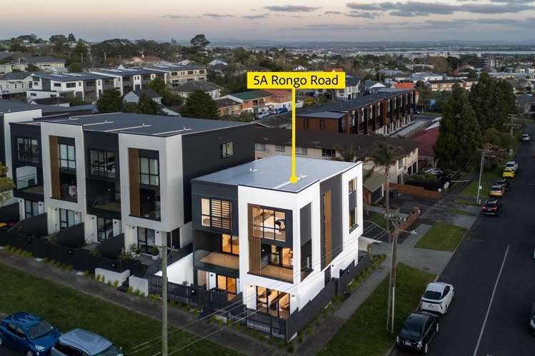 5 Rongo Road Royal Oak_17