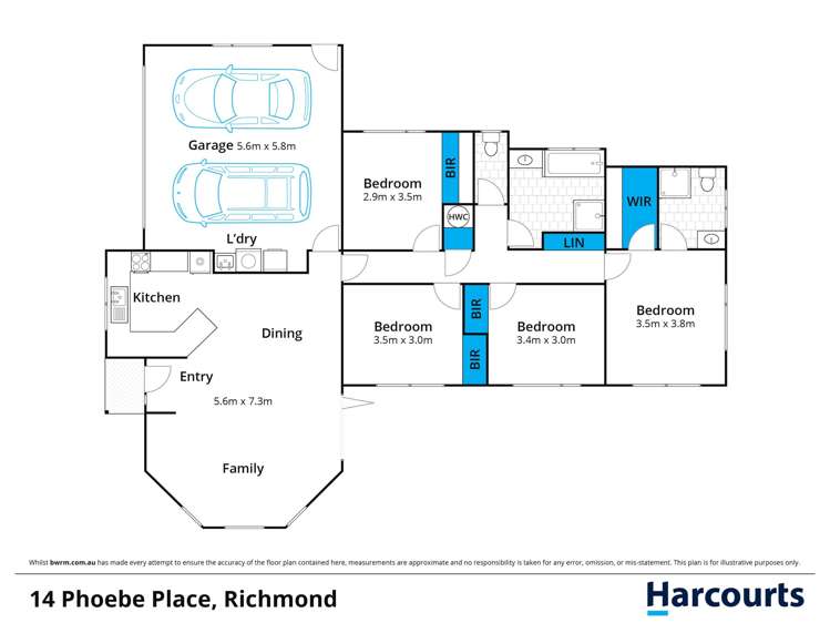 14 Phoebe Place Richmond_13