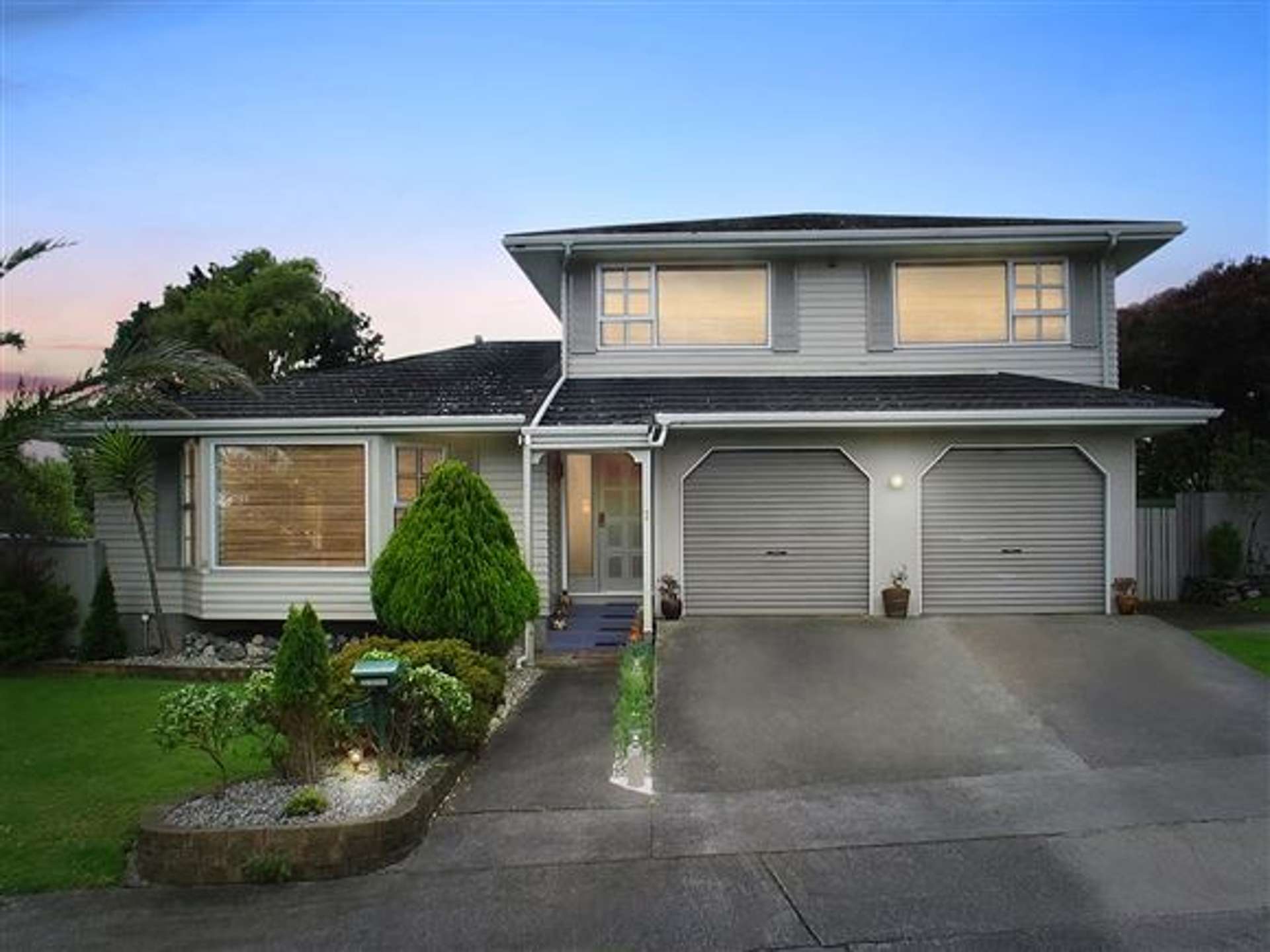 2 Thurso Grove Papakowhai_0