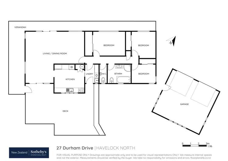 27 Durham Drive Havelock North_21