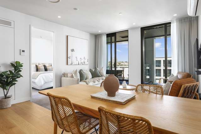 Stylish Madden Apartment! Will Be sold!