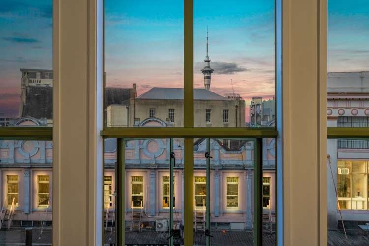 2A/238 Karangahape Road Auckland Central_10