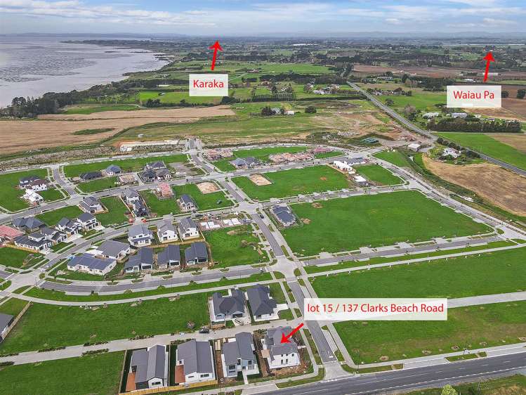 2 Gertrude Cole Road Clarks Beach_29