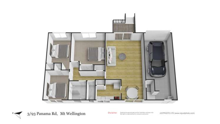 3/93 Panama Road Mount Wellington_22