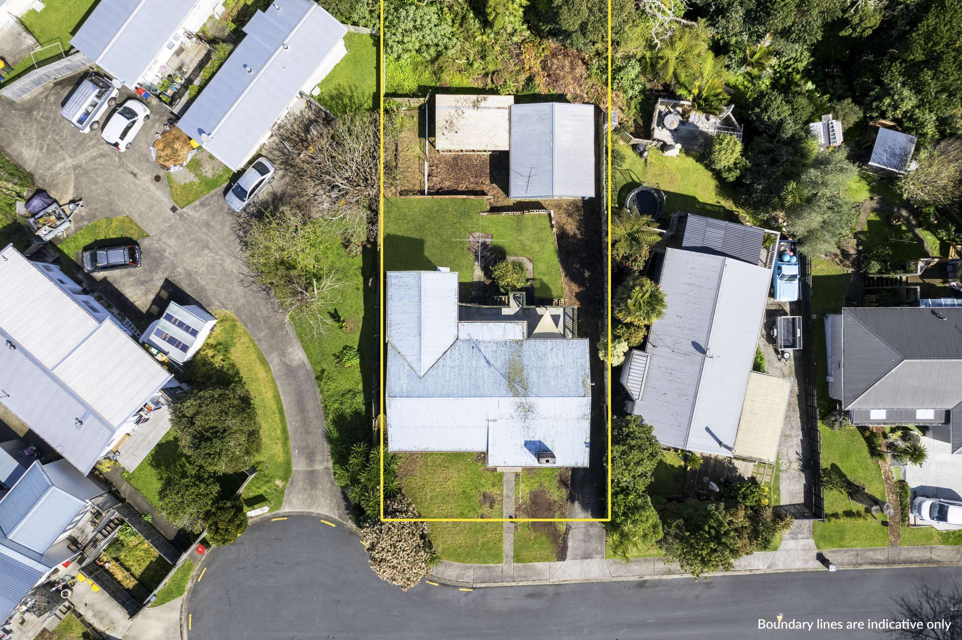 42 Paramu Avenue Birkdale_0