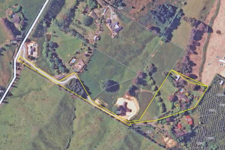 129 Maisey Road Redwood Valley_30