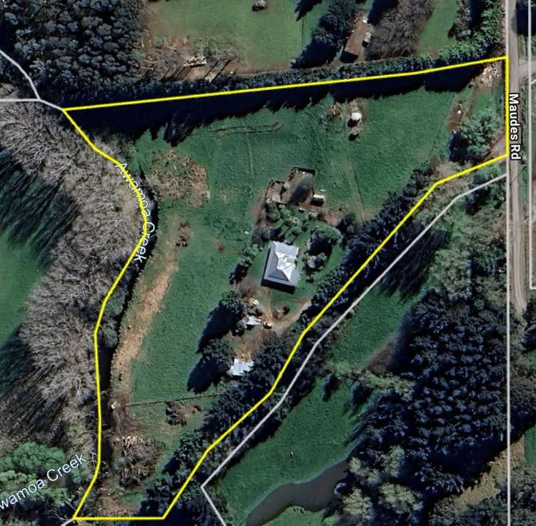 130 Maudes Road Oamaru_26