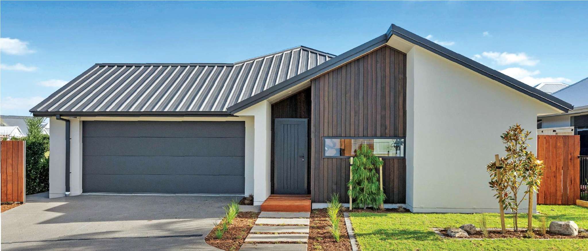 Classic Builders - Wellington