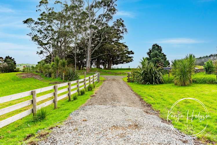 1571 Paparoa Oakleigh Road Paparoa_42