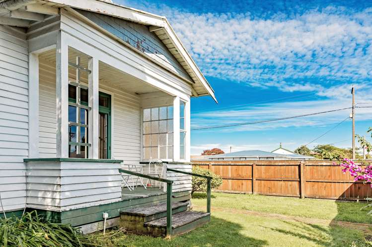 8 Fonblanque Street Westport_9