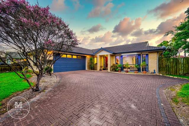 20 Gransna Lane East Tamaki_1