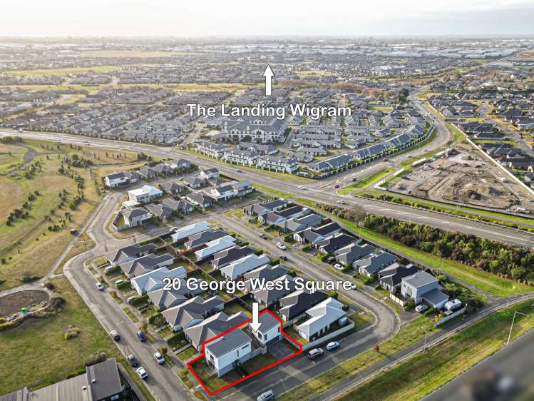 20 George West Square Wigram_26