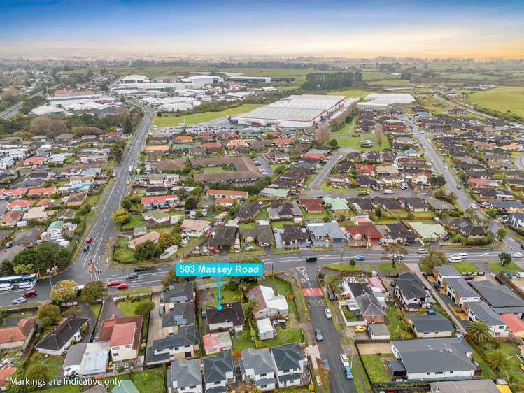 503 Massey Road Mangere_19