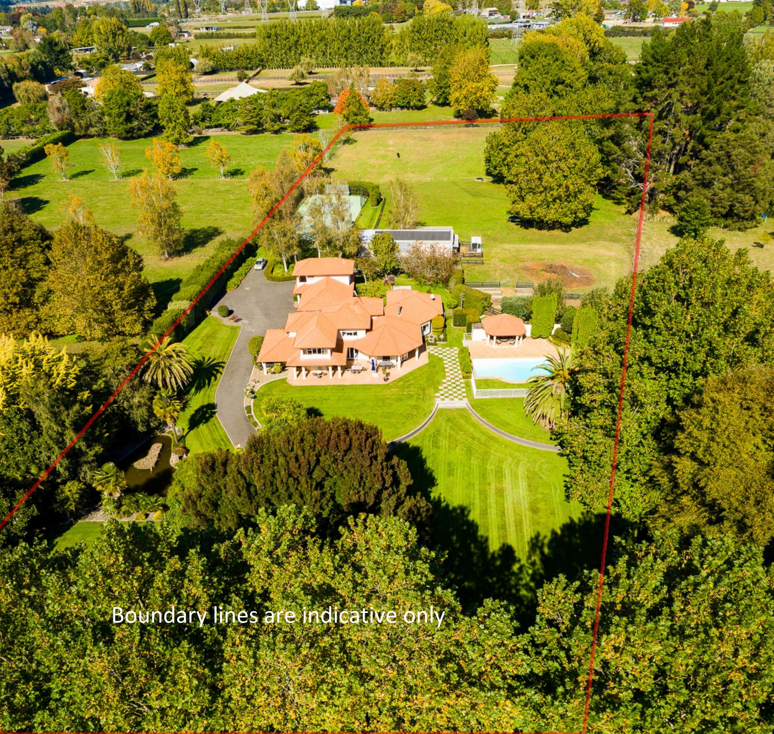 2/105 Peake Road Cambridge Waipa Houses for Sale One Roof