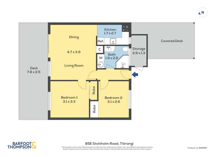 85e Stottholm Road Titirangi_15