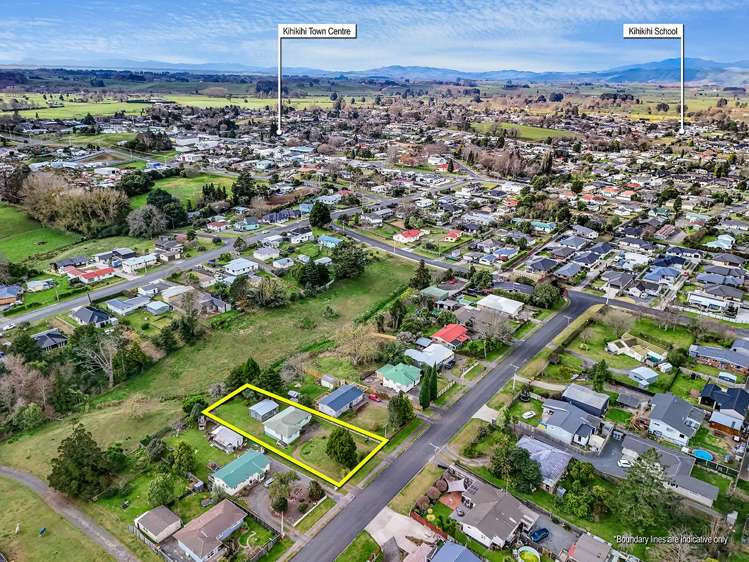 13 Acacia Avenue Kihikihi_20