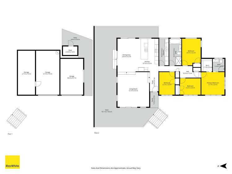32 John Downs Drive Browns Bay_11