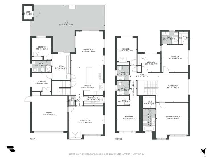13 Eastfield Avenue Flat Bush_2