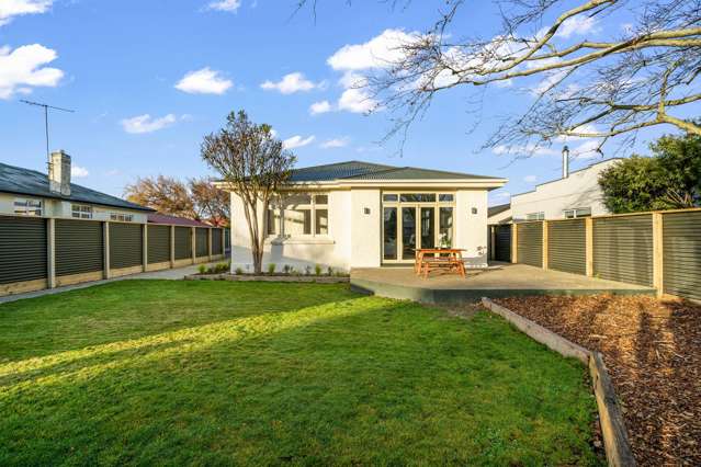 Recently renovated in Gladstone!