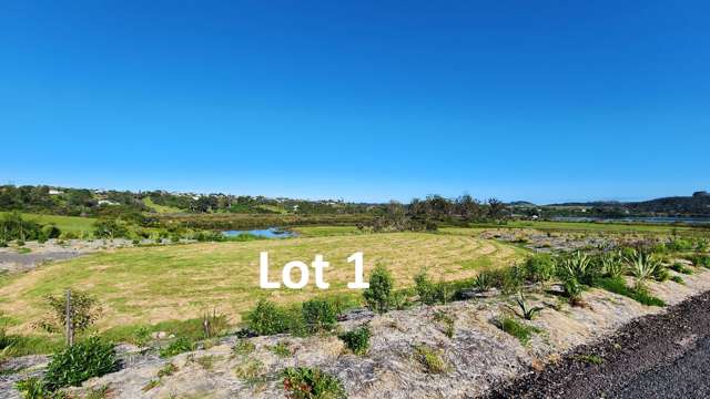 Lots 1 & 2 Egret Way, Kerikeri Inlet Rd Kerikeri_4