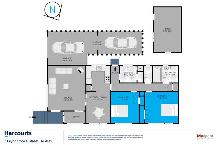 7 Glynnbrooke Street Te Atatu South_28