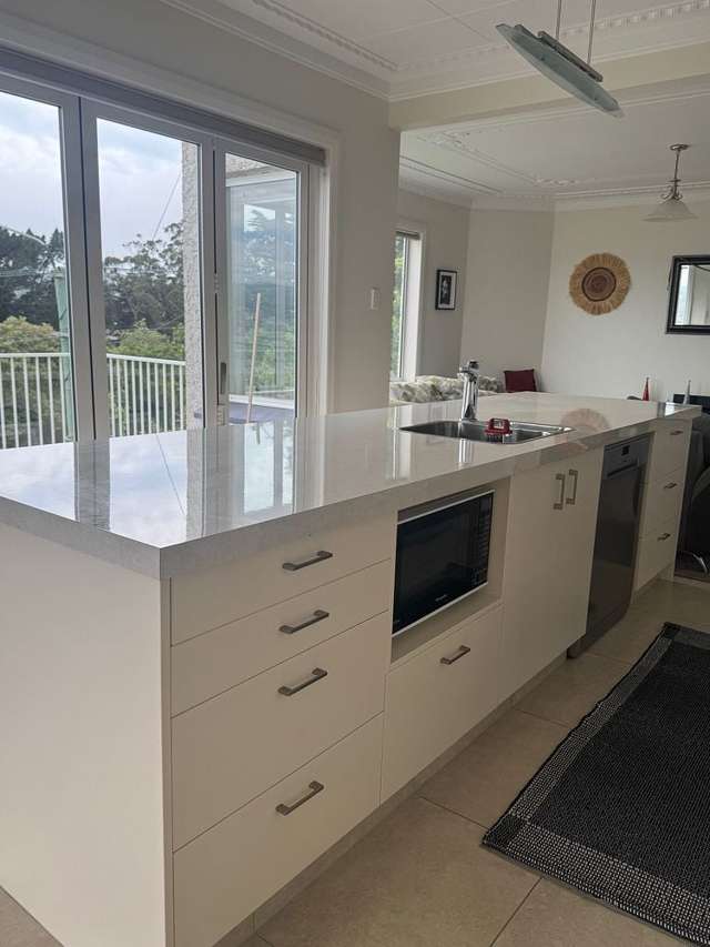 Fully Furnished 3-Bedroom Family Home